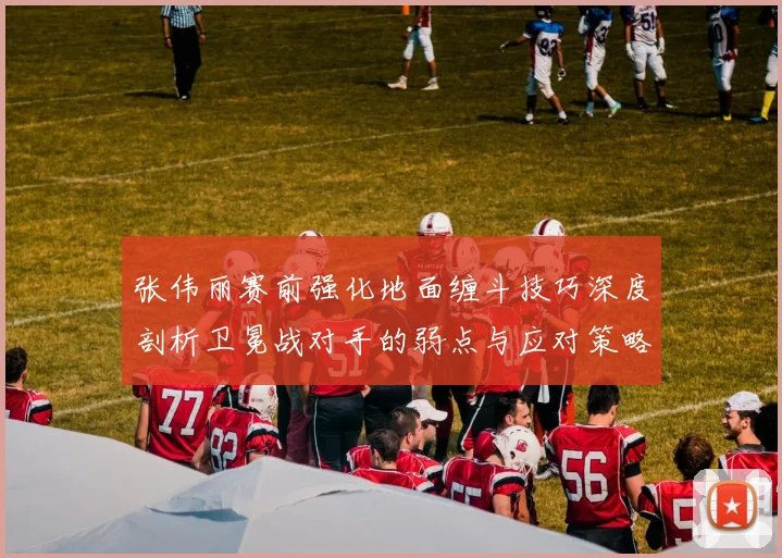 张伟丽赛前强化地面缠斗技巧深度剖析卫冕战对手的弱点与应对策略