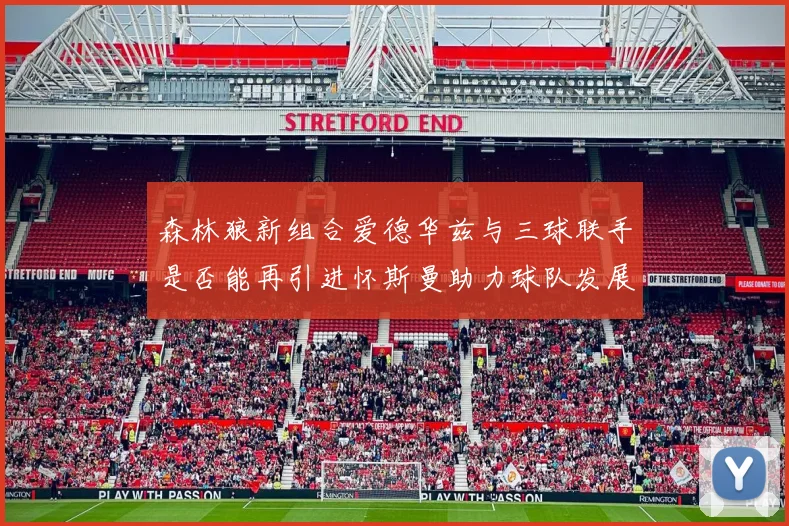 森林狼新组合爱德华兹与三球联手是否能再引进怀斯曼助力球队发展